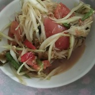 เมนูของร้าน ลุงหนึ่ง(ต้นตำรับ)ไก่ย่างเขาสวนกวาง
