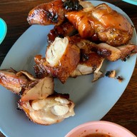 เมนูของร้าน ส้มตำหัวพาน