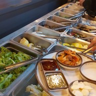 maru korean restaurant