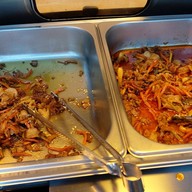 maru korean restaurant