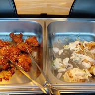 maru korean restaurant
