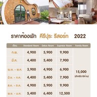 คีรีปุระ รีสอร์ท