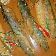 ข้าวแกงใต้คานาอัน(เปลี่ยนเมนูทุกวัน)