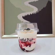 Tickled Pink Ubon Old Town