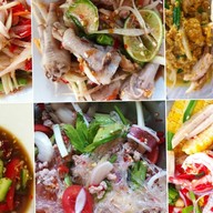 กินยัง ส้มตำ ยำ&ตามสั่ง