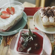 F5 Coffee กาแฟโสดดดด ขนมปังปิ้ง อยุธยา