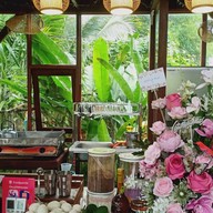 บ้านไร่ ซอย 15 Cafe