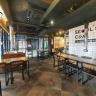 บรรยากาศ SEOUL’s COAL Nap Lab