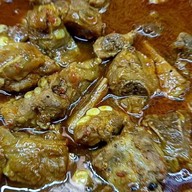 ข้าวแกงใต้คานาอัน(เปลี่ยนเมนูทุกวัน)