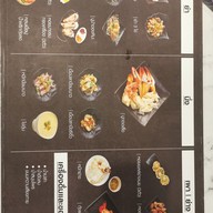 เมนู ณ คลองวาฬ