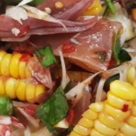 ส้มตำหนองคาย By Madame Pink สันป่าตอง