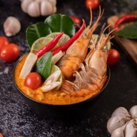 แม่อู๊ด หมูทอด  สูตรดั้งเดิม