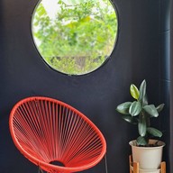 บรรยากาศ Ampere Cafe