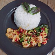 ร้านครัวกูเอง