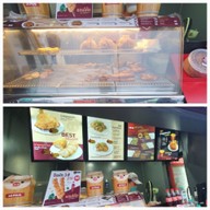 เมนู Hi Pork โลตัสพนัสนิคม