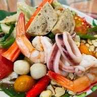 ส้มตำปองเต (สาขา1) สาขา1