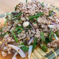 ร้านแซบจี๊ด บ้านใน