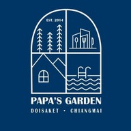 PAPA'S GARDEN ดอยสะเก็ด เชียงใหม่
