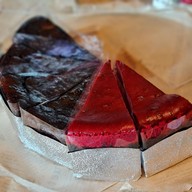 เมนู Ampere Cafe