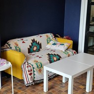 บรรยากาศ Ampere Cafe