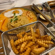 เมนูของร้าน SEOGA & COOK