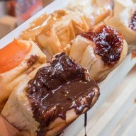 ขนมปังเจ้าอร่อยเด็ดเยาวราช เอ็มควอเทียร์