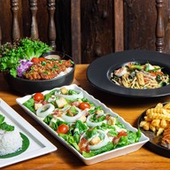 PAPA'S GARDEN ดอยสะเก็ด เชียงใหม่