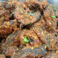 ข้าวแกงใต้คานาอัน(เปลี่ยนเมนูทุกวัน)