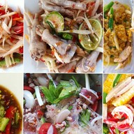 กินยัง ส้มตำ ยำ&ตามสั่ง