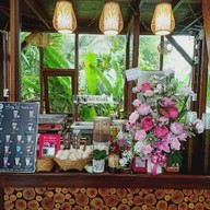 บ้านไร่ ซอย 15 Cafe
