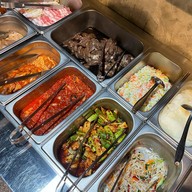 Handonga Korean BBQ สะพานควาย