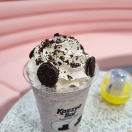 เมนูของร้าน Kazzya Bar เซ็นทรัลลาดพร้าว