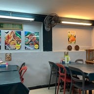 บังดี้ ข้าวหมกกุ้งแม่น้ำ ฮาลาล (Halal) Bangdee Biryani Halal Food