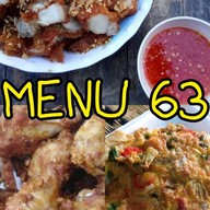 กินเล่นเพลินพุง @ลาดกระบัง 14/1