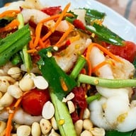 ส้มตำปองเต (สาขา1) สาขา1