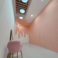 Tickled Pink Ubon Old Town