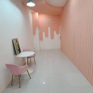 Tickled Pink Ubon Old Town