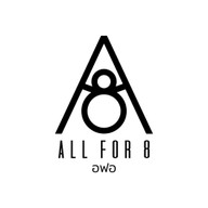 All for 8