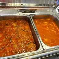 เมนูของร้าน SEOUL’s COAL Nap Lab