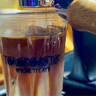 TOKOROASTER (โตโกโรสเตอร์)