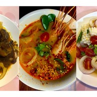 แม่อู๊ด หมูทอด  สูตรดั้งเดิม