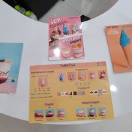 Tickled Pink Ubon Old Town