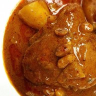 ข้าวแกงใต้คานาอัน(เปลี่ยนเมนูทุกวัน)