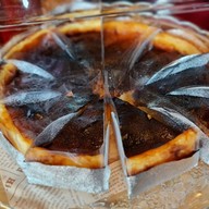 เมนูของร้าน Ampere Cafe