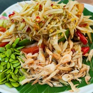 ส้มตำปองเต (สาขา1) สาขา1