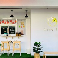 mindtree  craft coffee :)