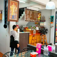 ส้มตำปองเต (สาขา1) สาขา1