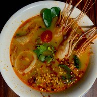 แม่อู๊ด หมูทอด  สูตรดั้งเดิม