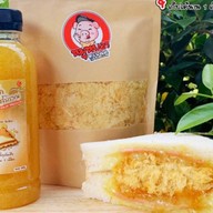 แซนด์วิชโบราณ