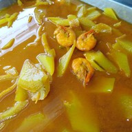 ข้าวแกงใต้คานาอัน(เปลี่ยนเมนูทุกวัน)